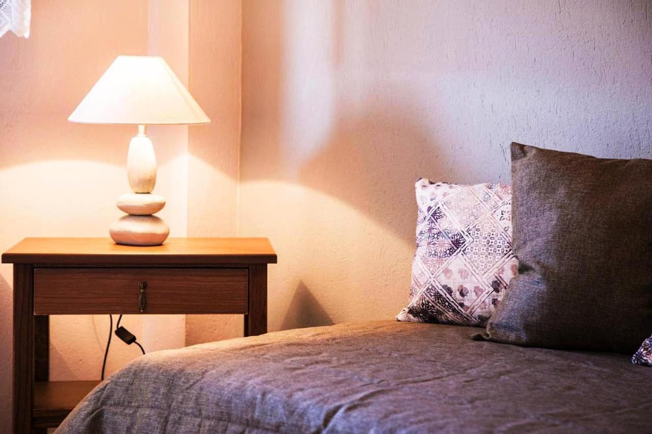 Nea Roda Apartments المظهر الخارجي الصورة